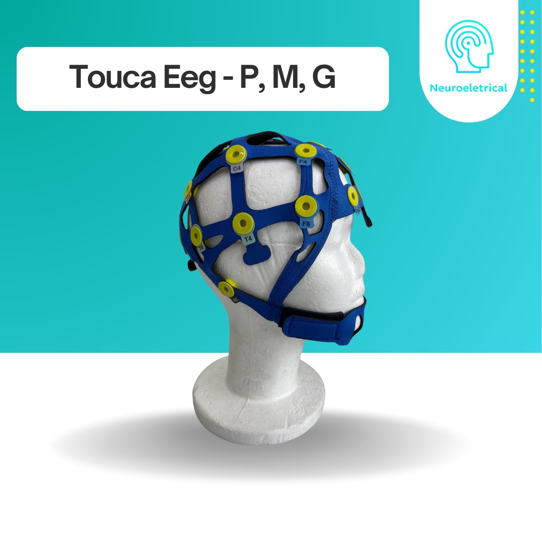 Touca TDCS