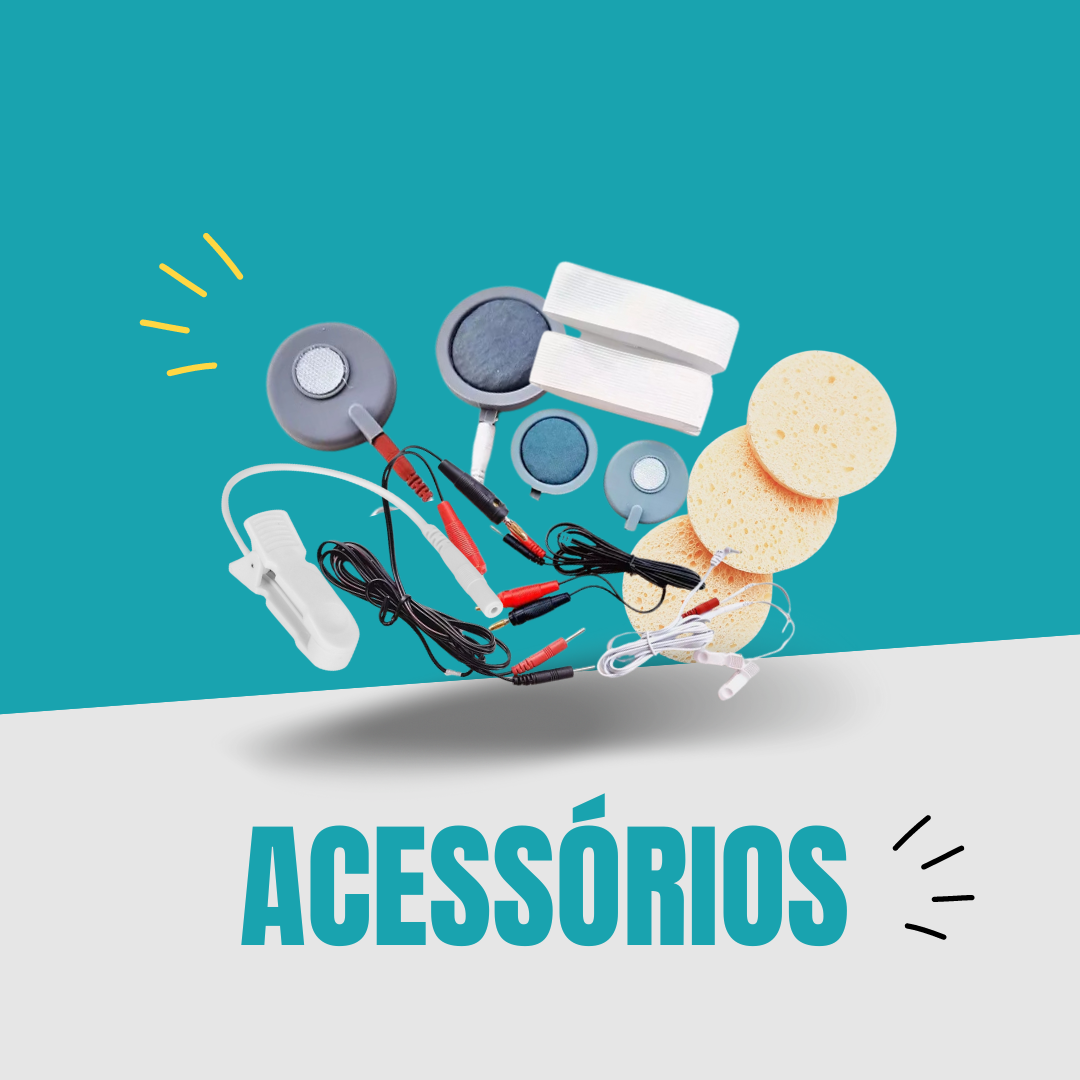 Acessórios