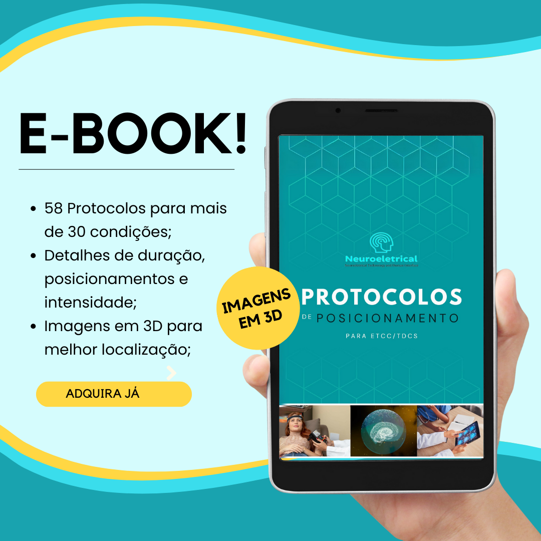 Protocolos de Posicionamento TDCS/ETCC (arquivo digital)