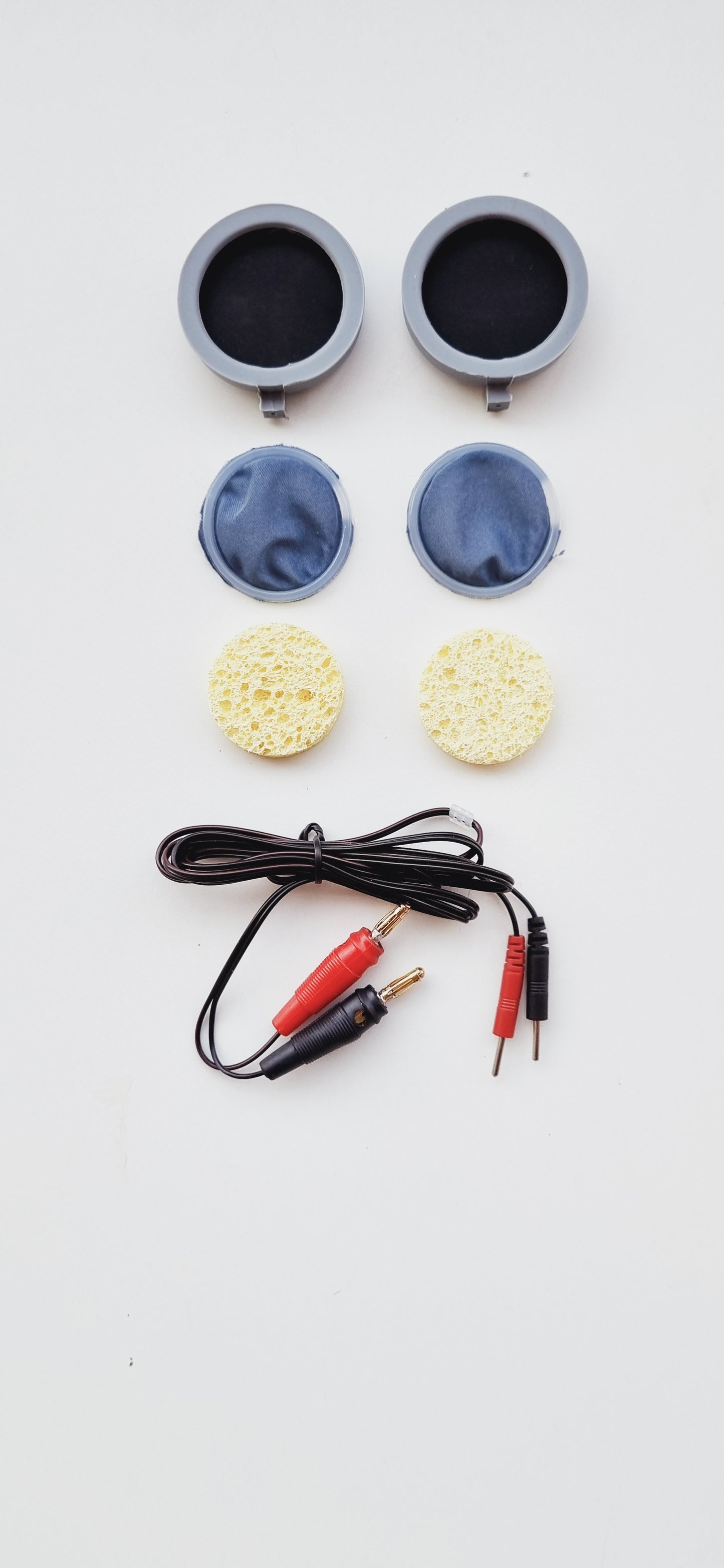 Combo TDCS + Protocolos de Posicionamento TDCS (E-BOOK)