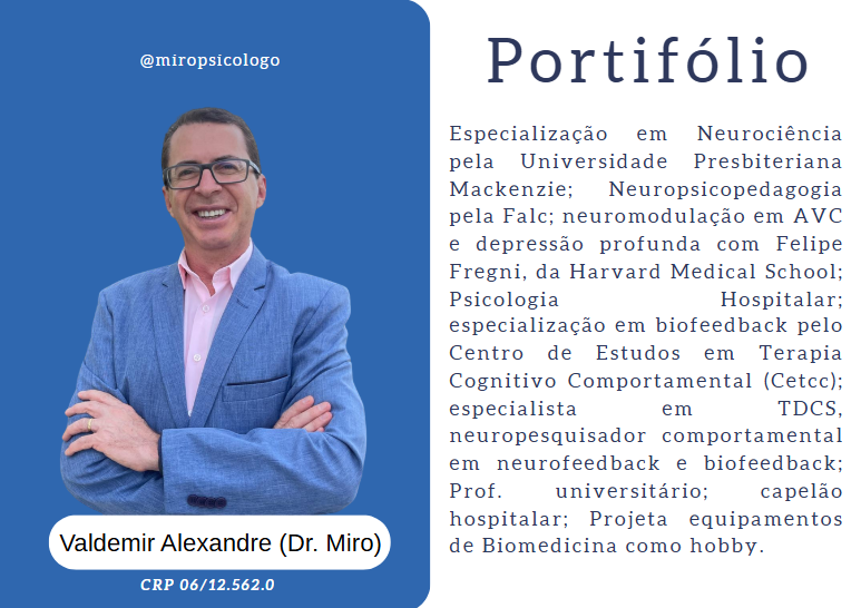 Curso: Neuromodulação e Terapias Combinadas