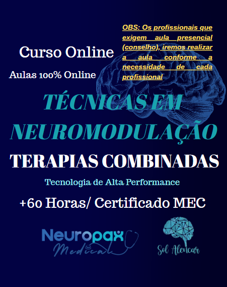 Curso: Neuromodulação e Terapias Combinadas