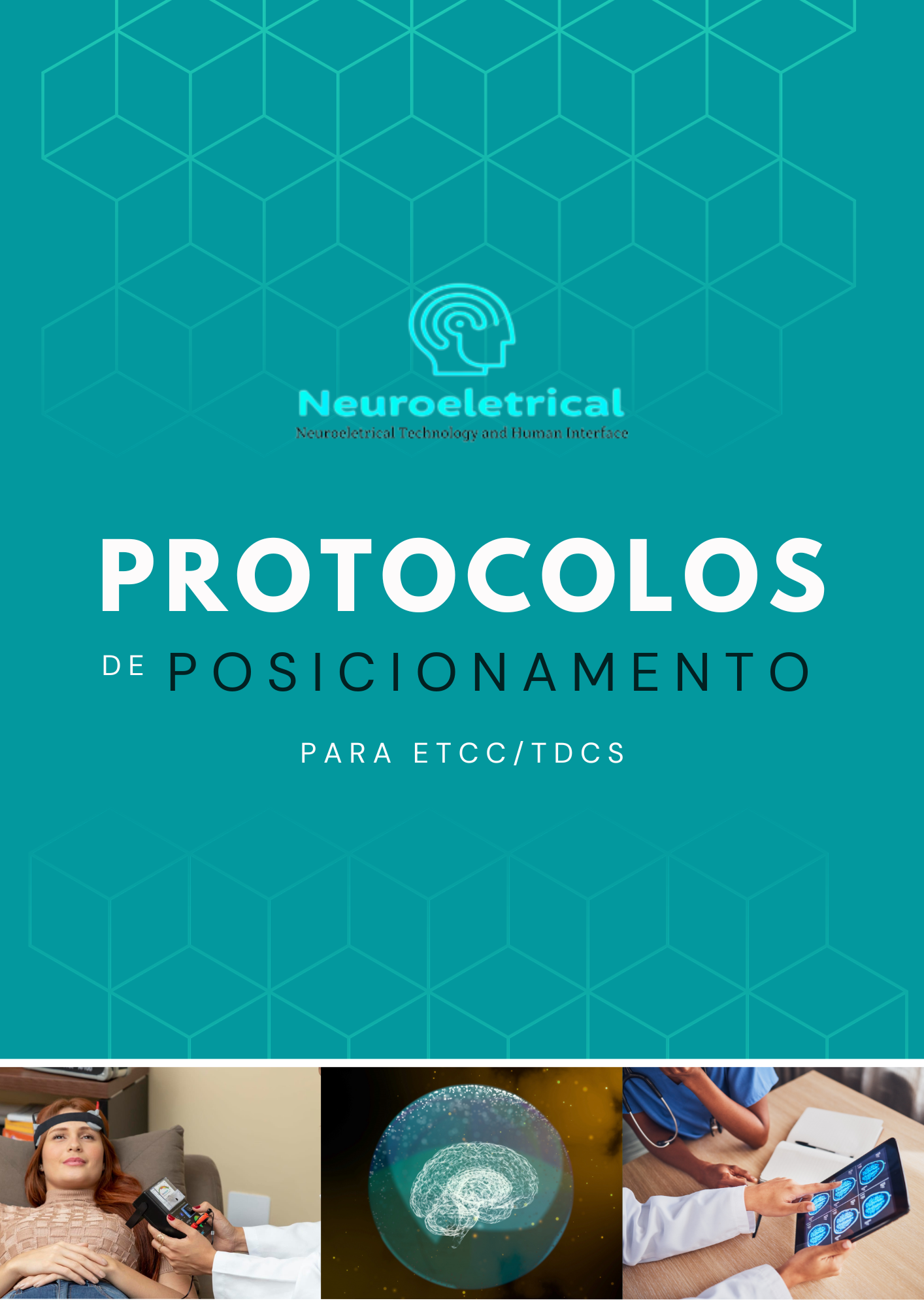 Protocolos de Posicionamento TDCS/ETCC (arquivo digital)