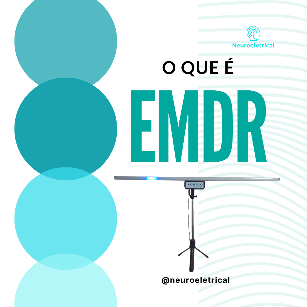 EMDR e Tecnologia: Novos Horizontes para a Saúde Mental