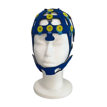 TDCS cap