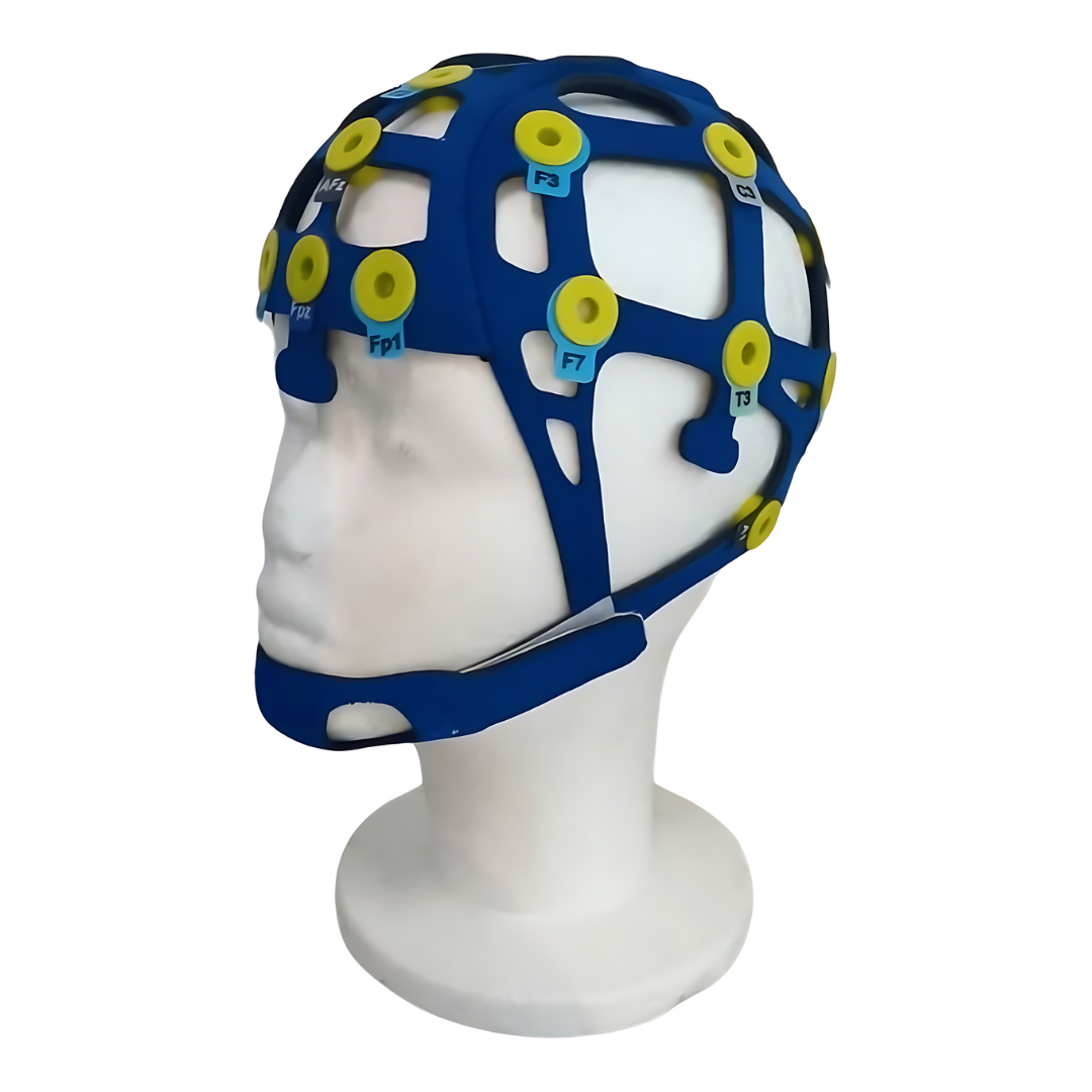 TDCS cap