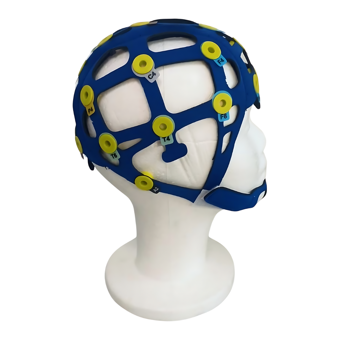 TDCS cap