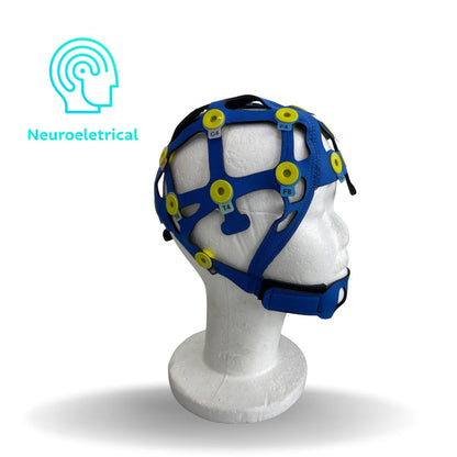 Touca ETCC/EEG