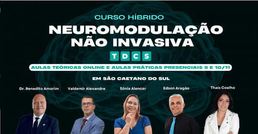 Curso: A Neuromodulação Redefinindo o Futuro Clínico
