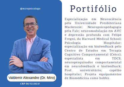 Curso: Neuromodulação e Terapias Combinadas