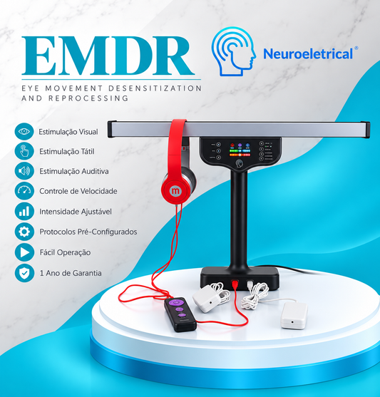EMDR Flow + Software