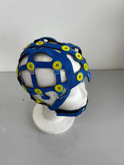 Touca ETCC/EEG