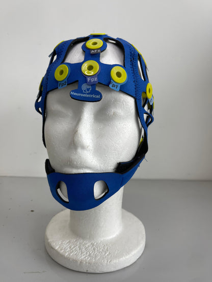 Touca ETCC/EEG
