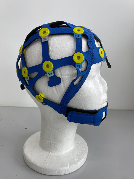 Touca ETCC/EEG