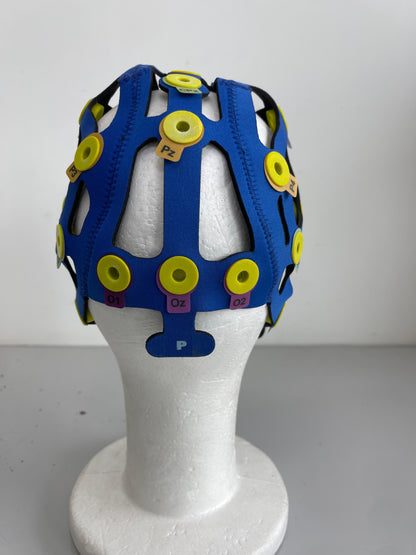 Touca ETCC/EEG