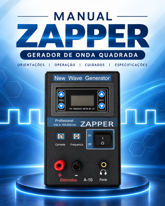 Manual Zapper