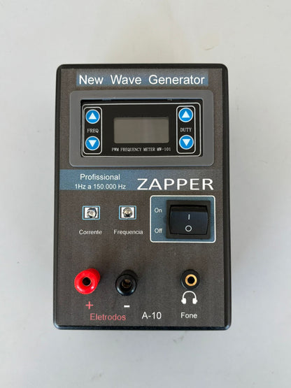 New Wave Generator