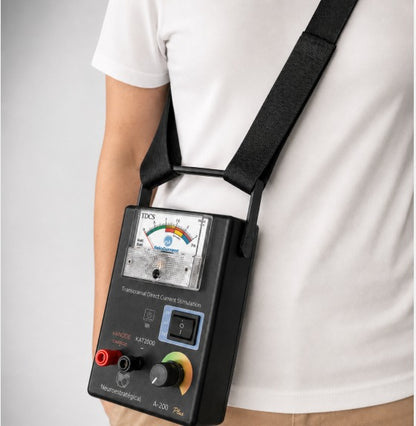 Faixa Sustentação TDCS