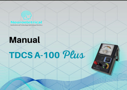 Manual TDCS A-100 e A-50 PDF Download Gratuito