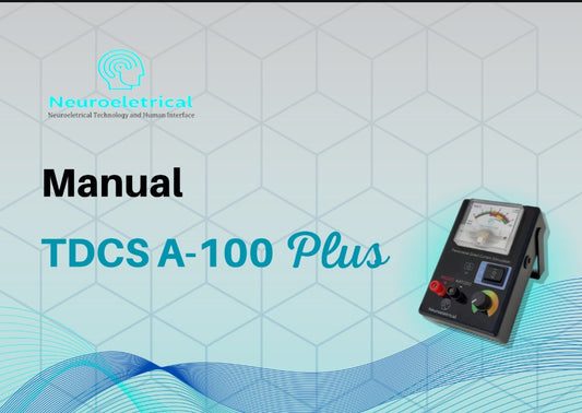 Manual TDCS A-100 e A-50 PDF Download Gratuito